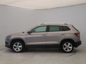 Skoda Karoq - 2018