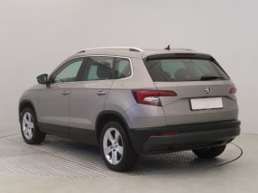 Skoda Karoq - 2018