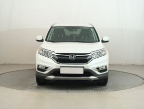 Honda CRV - 2015