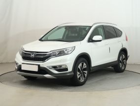 Honda CRV - 2015