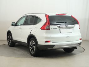 Honda CRV - 2015