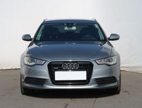 Audi A6 - 2012