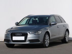 Audi A6 - 2012