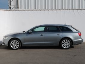Audi A6 - 2012