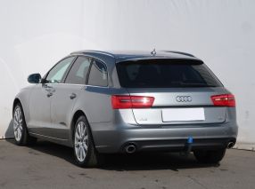Audi A6 - 2012