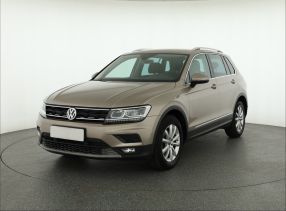 Volkswagen Tiguan - 2019