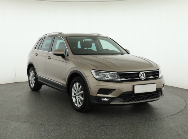 Volkswagen Tiguan 2019