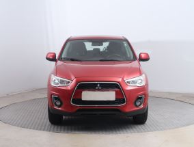 Mitsubishi ASX - 2016