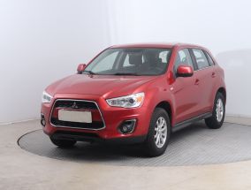 Mitsubishi ASX - 2016