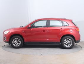 Mitsubishi ASX - 2016