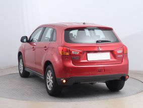 Mitsubishi ASX - 2016