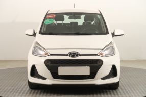 Hyundai i10 - 2017