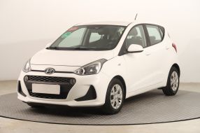 Hyundai i10 - 2017