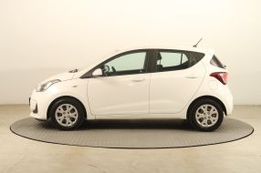 Hyundai i10 - 2017