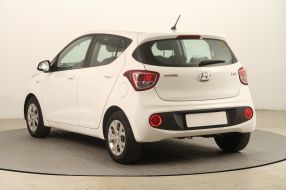 Hyundai i10 - 2017