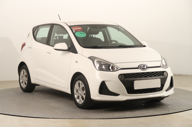 Hyundai i10 2017