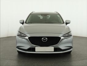 Mazda 6 - 2019