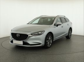 Mazda 6 - 2019