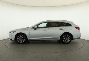 Mazda 6 - 2019