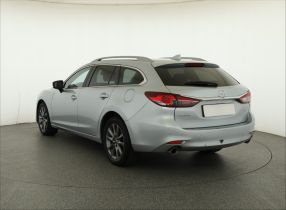 Mazda 6 - 2019