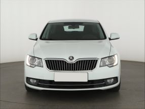 Skoda Superb - 2014