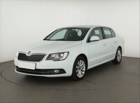 Skoda Superb - 2014