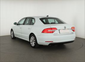 Skoda Superb - 2014