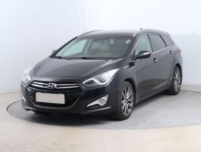 Hyundai i40 - 2014