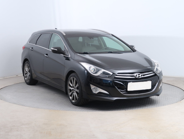 Hyundai i40 2014