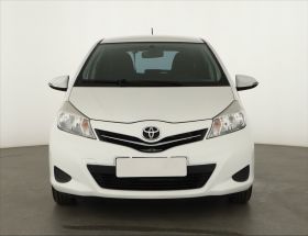 Toyota Yaris - 2011