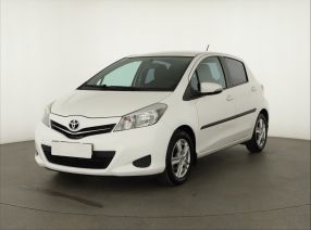Toyota Yaris - 2011