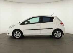 Toyota Yaris - 2011