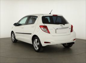 Toyota Yaris - 2011