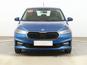 Skoda Fabia - 2021
