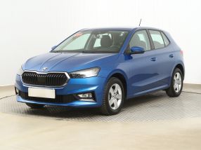 Skoda Fabia - 2021