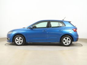 Skoda Fabia - 2021