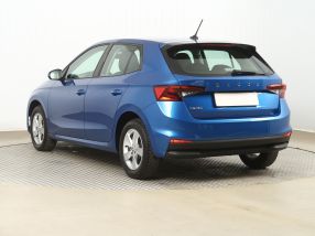 Skoda Fabia - 2021
