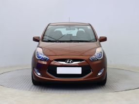 Hyundai ix20 - 2012