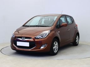 Hyundai ix20 - 2012