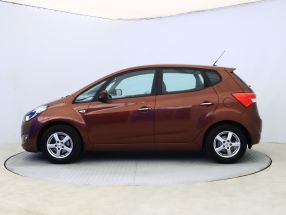 Hyundai ix20 - 2012