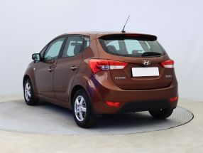 Hyundai ix20 - 2012