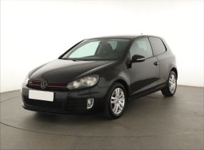 Volkswagen Golf - 2009