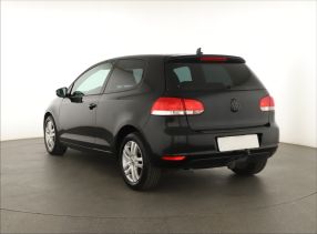 Volkswagen Golf - 2009