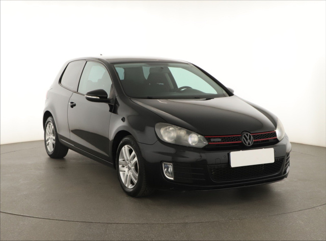 Volkswagen Golf 2009
