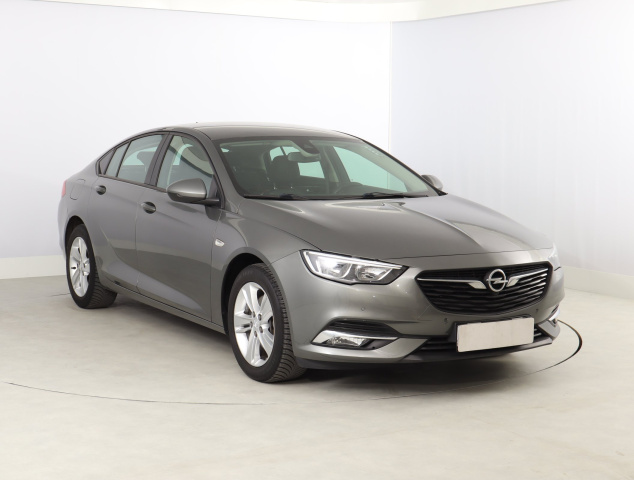 Opel Insignia 2018