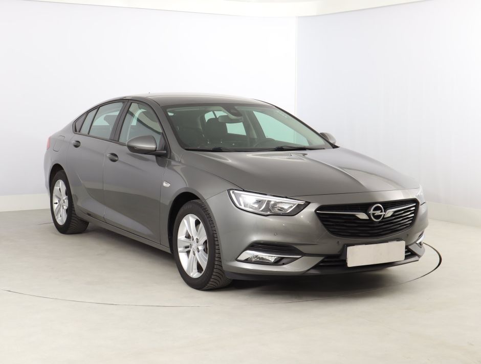 Opel Insignia - 2018