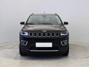 Jeep Compass - 2019