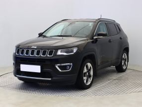 Jeep Compass - 2019