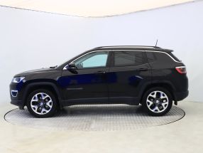 Jeep Compass - 2019