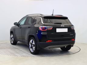 Jeep Compass - 2019